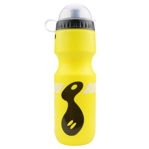Potrochi Bike water Bottle - BPA Free, Leak Proof Water Bottles ...