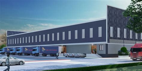 Warehouse in Bhiwandi - Industrial For Rent | JLL - IN