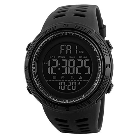 Large Display Digital Watch 的图像结果