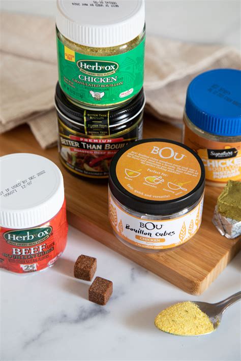 What Is Bouillon? (And Why Better Than Bouillon Is, Well, Better!)