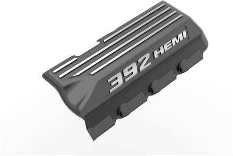 DODGE CHALLENGER CHARGER RIGHT 392 Hemi Engine Valve India | Ubuy