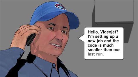 Videojet Remote Service Solutions | Videojet India