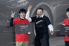 Image result for Musk expected to visit China 