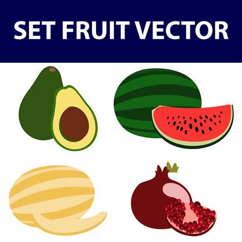 Set of hand drawn fruit apples. Apple core, slice, halves icon. Summer ...