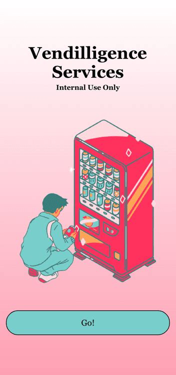 Image result for Vending Machine App