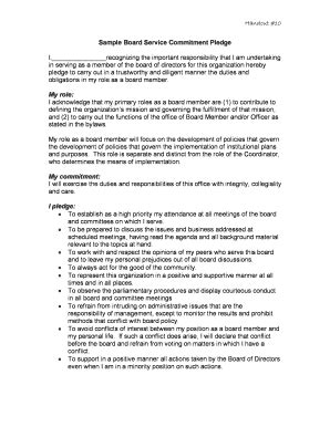 Pledge Example 的图像结果