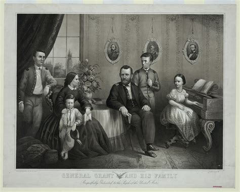 10 Things To Know About Ulysses S. Grant's Last Days And Death ...