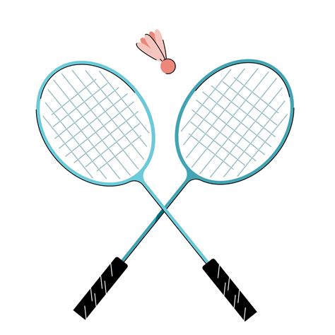 Badminton Racket Clip Art 的图像结果