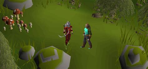How To Get A Crystal Shield in OSRS - FandomSpot