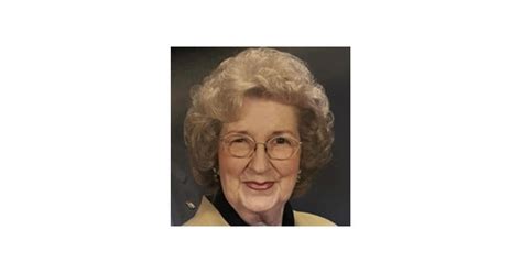 Betty Kathryn Inlow Blackerby Obituary (2024) - Mc Calla, AL - McCalla ...