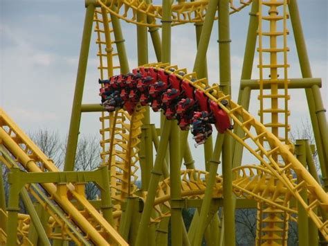 Magic Springs Water and Theme Park , hot springs, United States Of ...