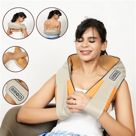 Enem Back Massager – enem