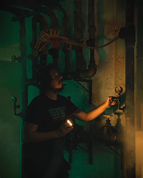 Alien % Facehugger on Behance