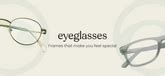 Buy Eyeglasses & Frames for Men, Women & Kids Online | Chashma