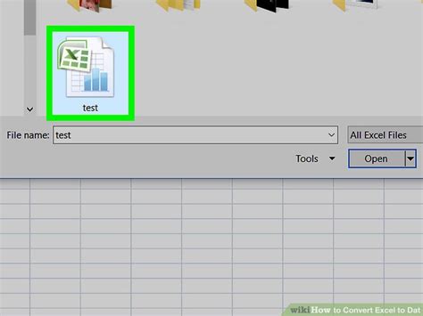Image result for How to Save Excel to Dat File On Mac