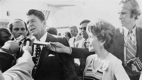 Tax cuts and program slashing: Reagan's financial plan then and now