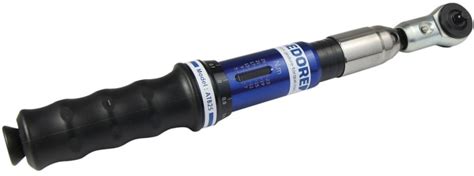 050636 Gedore | Gedore ATB 25 D Breaking Torque Wrench, 5 → 25Nm, 1/4 ...