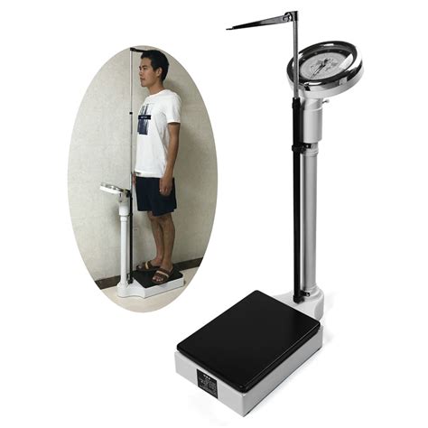 Medical Weight Scale