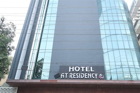 At Residency - Venue - Kaushambi - Weddingwire.in