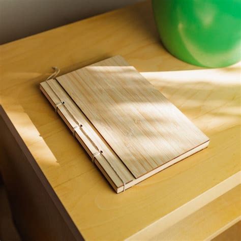 Bamboo Notebook 的图像结果