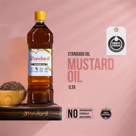 Mustard Oil History at Robert Bible blog