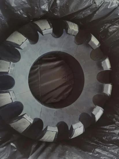 Image result for Basic Annular Element