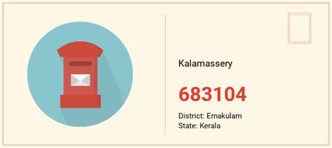 Kalamassery Pin Code, District Ernakulam Kerala - PinCodeArea.in