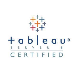 Tableau Server Icon 的图像结果