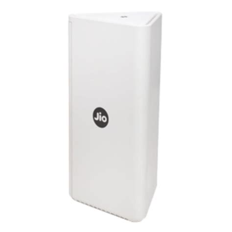 Buy JioExtender 6 Mesh Wi-Fi System at Reliance Digital