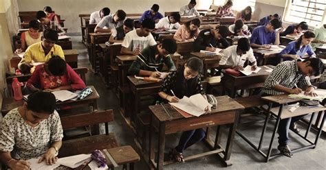 Cheating in exams: Uttar Pradesh is tackling the problem by making it ...
