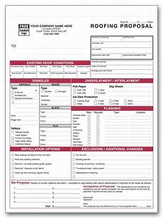 bid free printable roofing estimate sheet roofing forms roofing bid free printable roofing estimate sheet roofing forms roofing