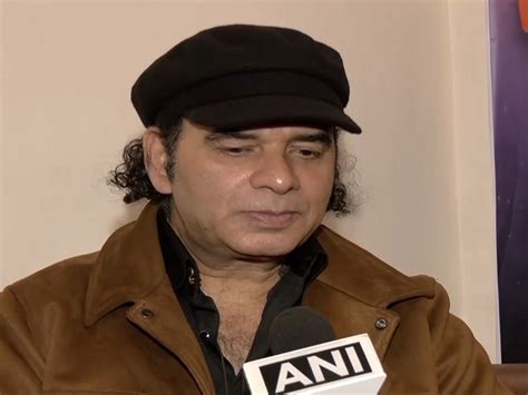 "People forget it in two days": Mohit Chauhan on remakes of old ...