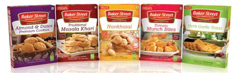 Baker Street Sugar Free Biscuits Rusk Toast 200g (Pack of 4) : Amazon ...