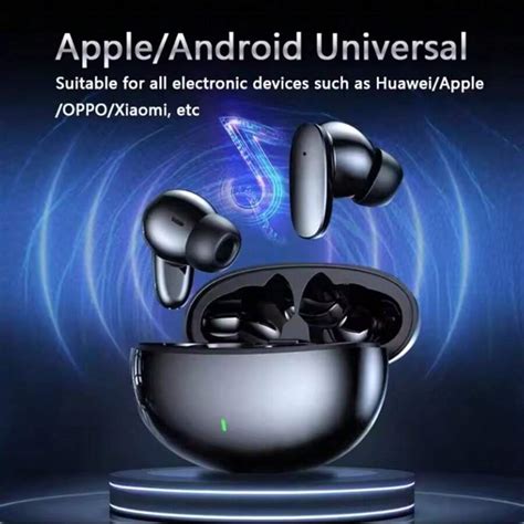 Wireless Earphone, Headphone, Earbuds, Airbuds, Ear Buds Wireless ...