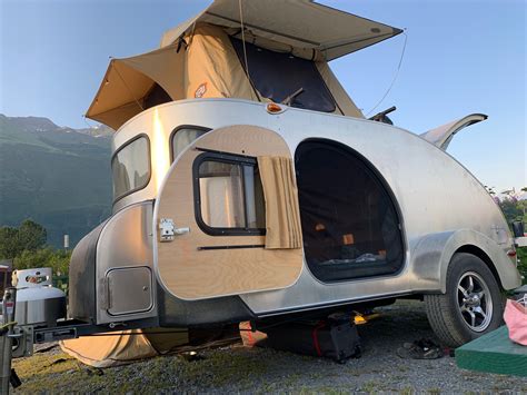 Camping Valdez Alaska: Best Spots & Tips