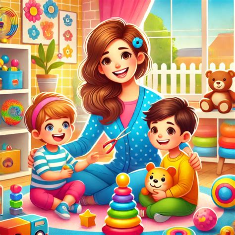 Pediatric Speech Therapy Hickory NC Ana Bolick | Tailored Speech ...