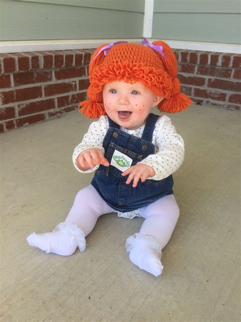 halloween costume 8 month old