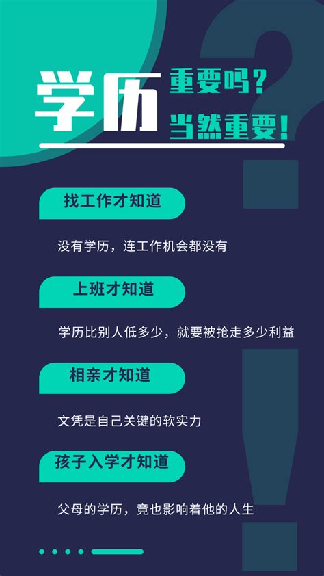 2022年邯郸为什么建议报考网络教育 - 知乎