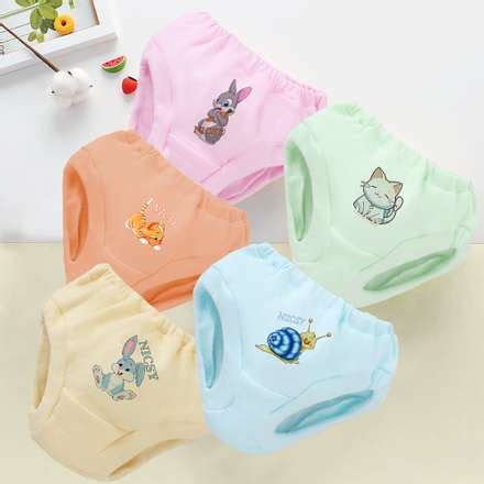 Girls Underwear - Buy Underwear for Girls Online in India | Shopsy