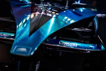 Image result for Formula E Car Side View