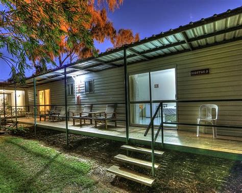 DISCOVERY PARKS – MOUNT SURPRISE - Campground Reviews, Photos, Rate ...