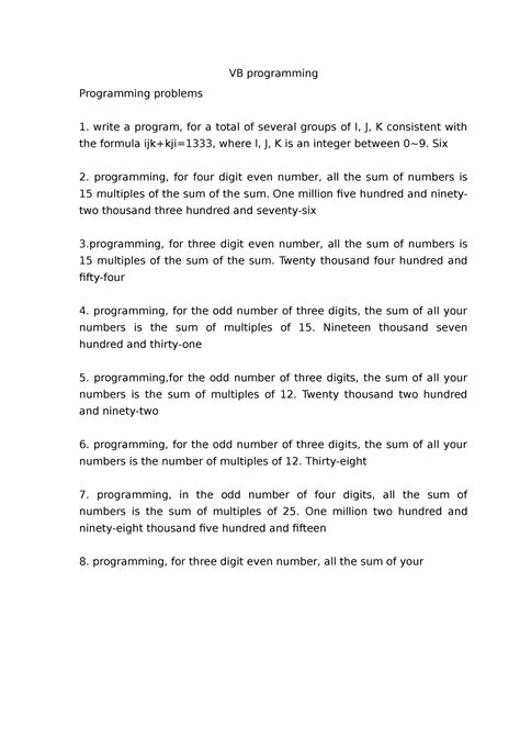 Image result for Wiretechnology Org VB Programming