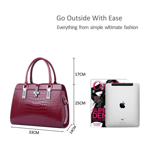 Buy Di Grazia Women's Italian Handbag at Amazon.in