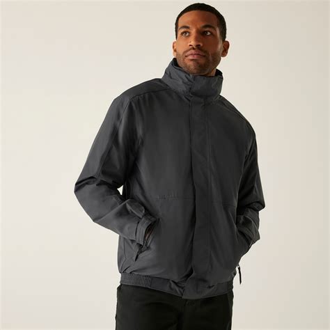 Regatta | Dover Waterproof Insulated Jacket | Insulated Jackets | FRASERS