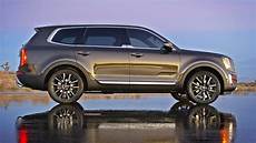 Big Kia by 2020 Kia Telluride Luxury Large Suv Big Kia