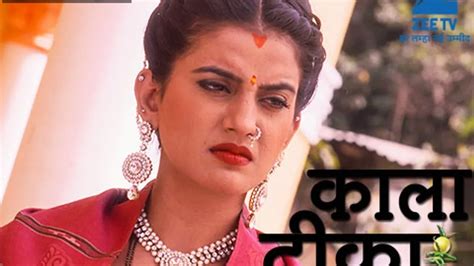 Watch Kaala Teeka TV Serial 26th December 2015 Full Episode 43 Online ...