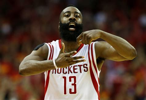 James Harden - Biography, Height & Life Story | Super Stars Bio