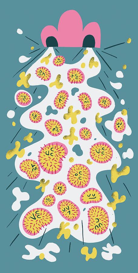 Image result for Exploding Nose