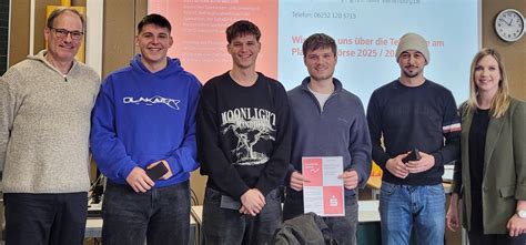 Aktuelles | Johann-Philipp-Reis-Schule