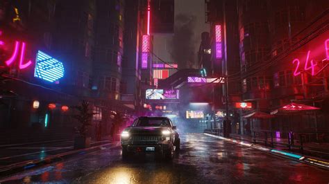 Cyberpunk 2077 guide and walkthrough to Night City | GamesRadar+